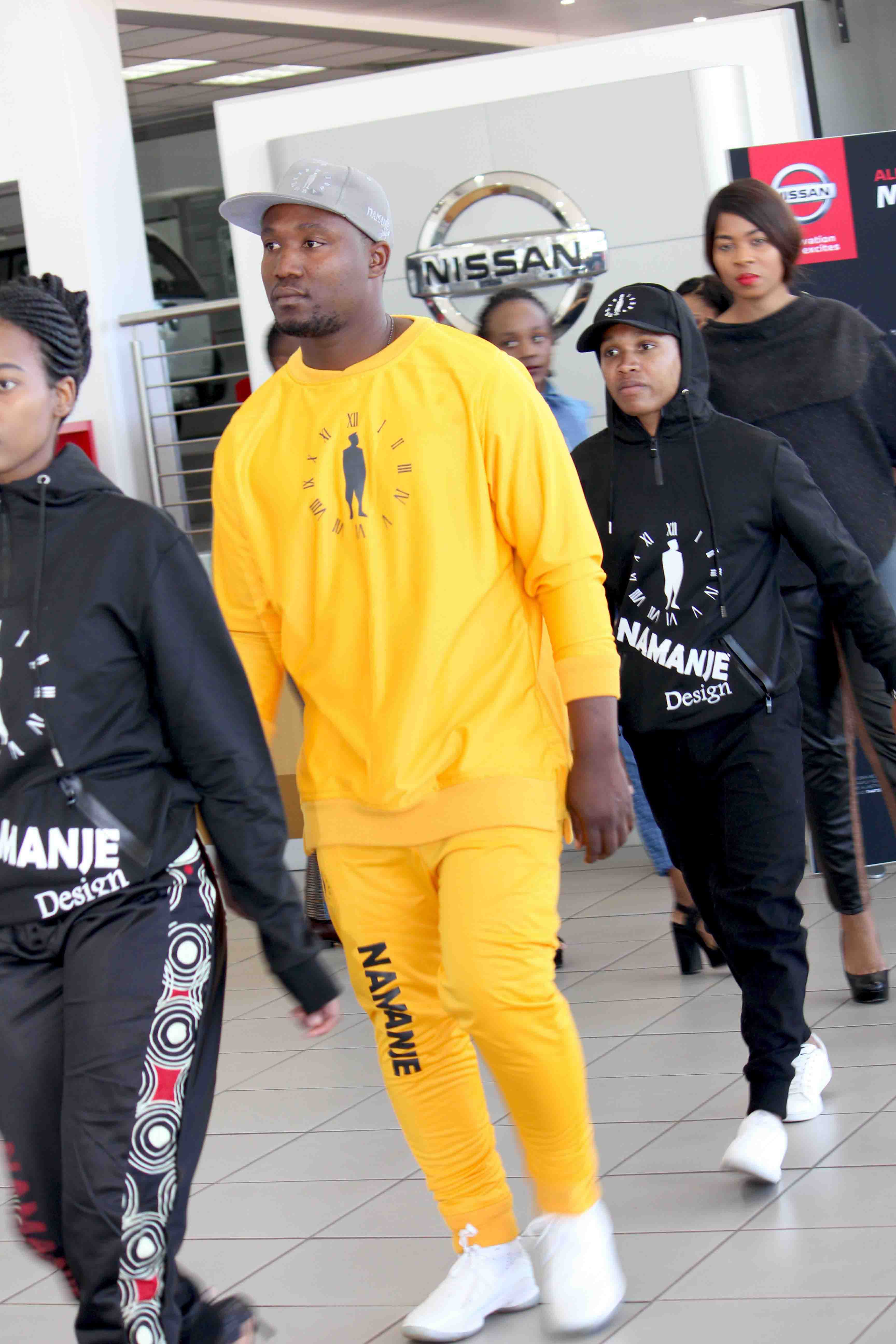 Fourty-Six East Trading (Pty) Ltd.