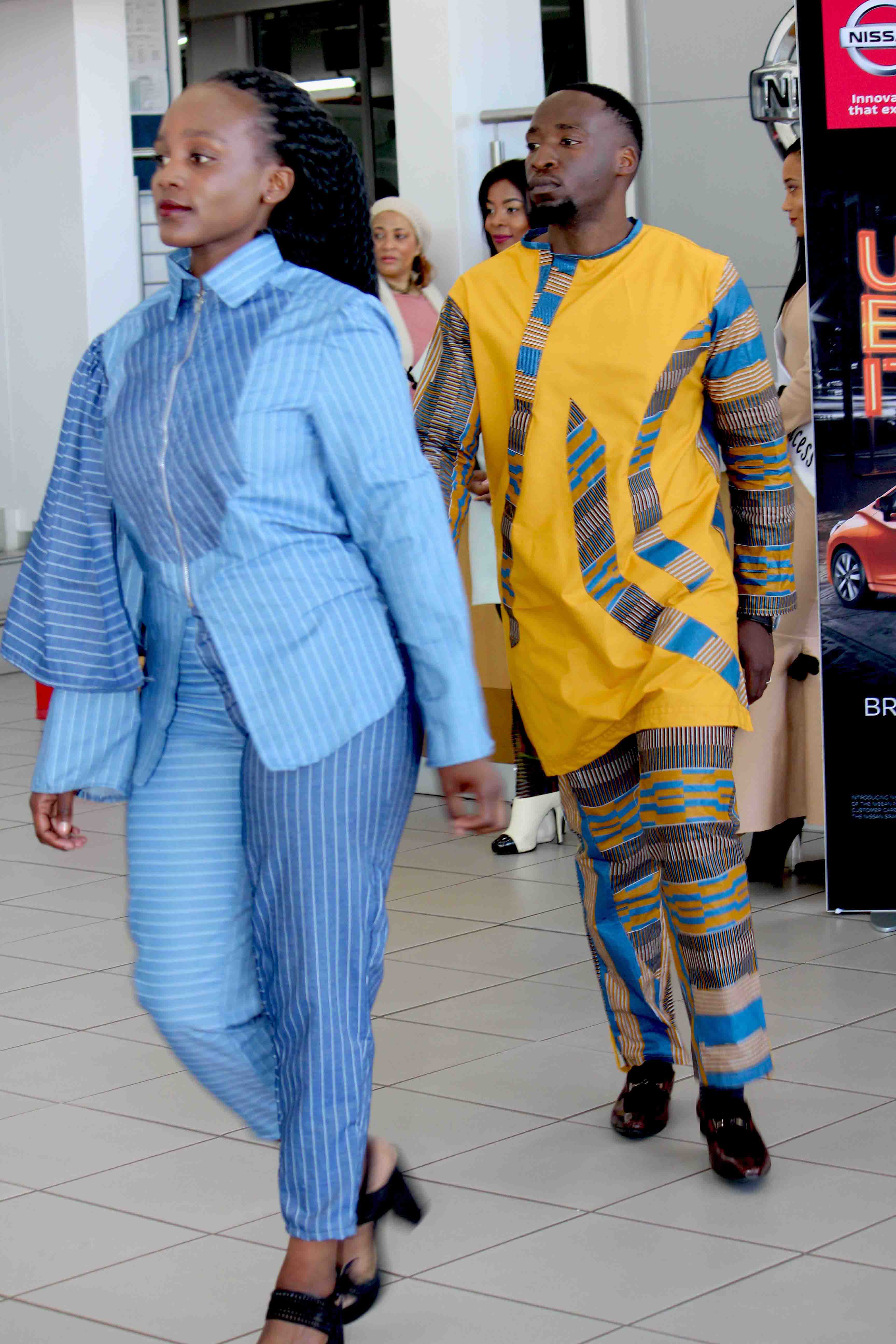 Fourty-Six East Trading (Pty) Ltd.