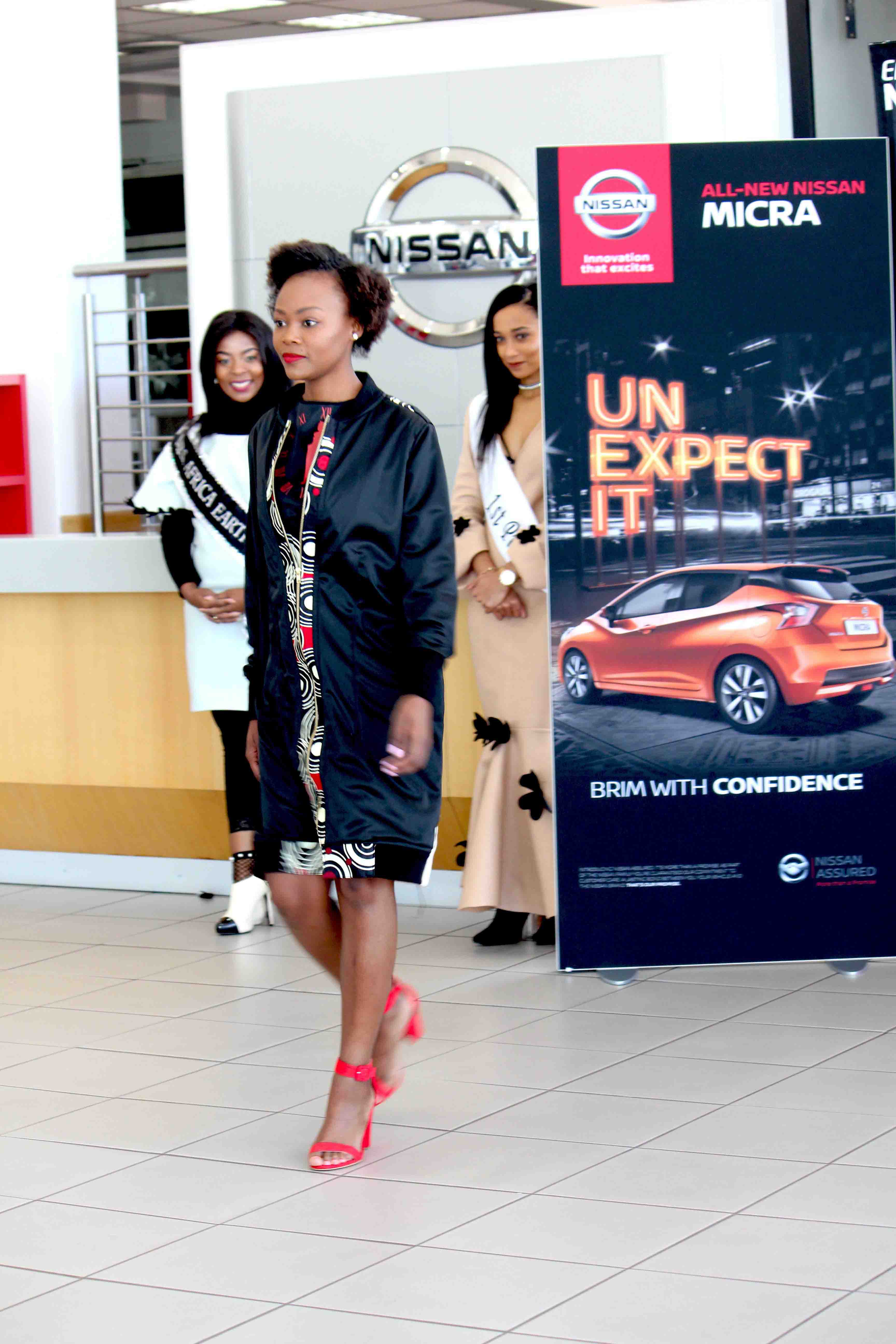 Fourty-Six East Trading (Pty) Ltd.