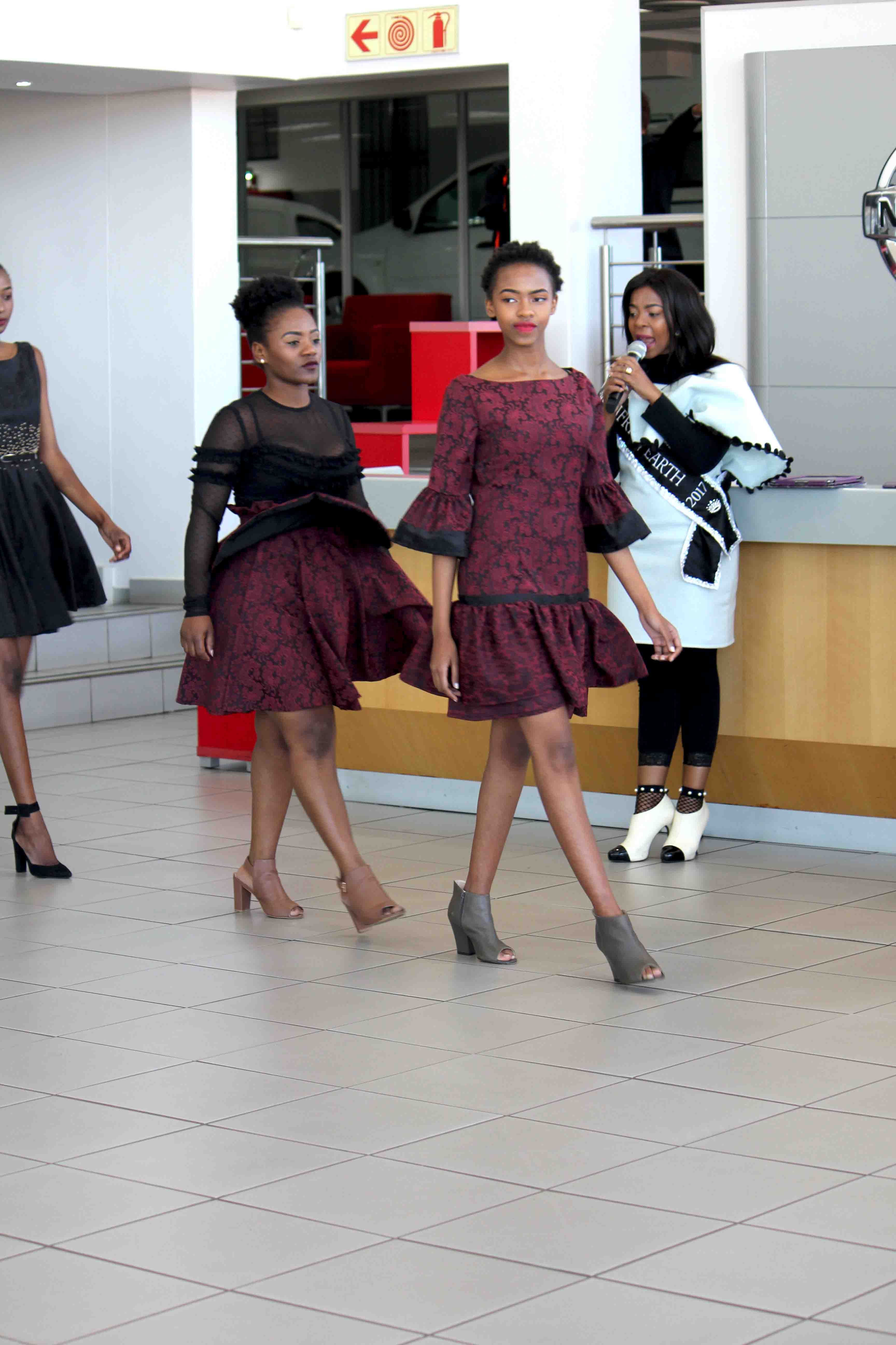 Fourty-Six East Trading (Pty) Ltd.