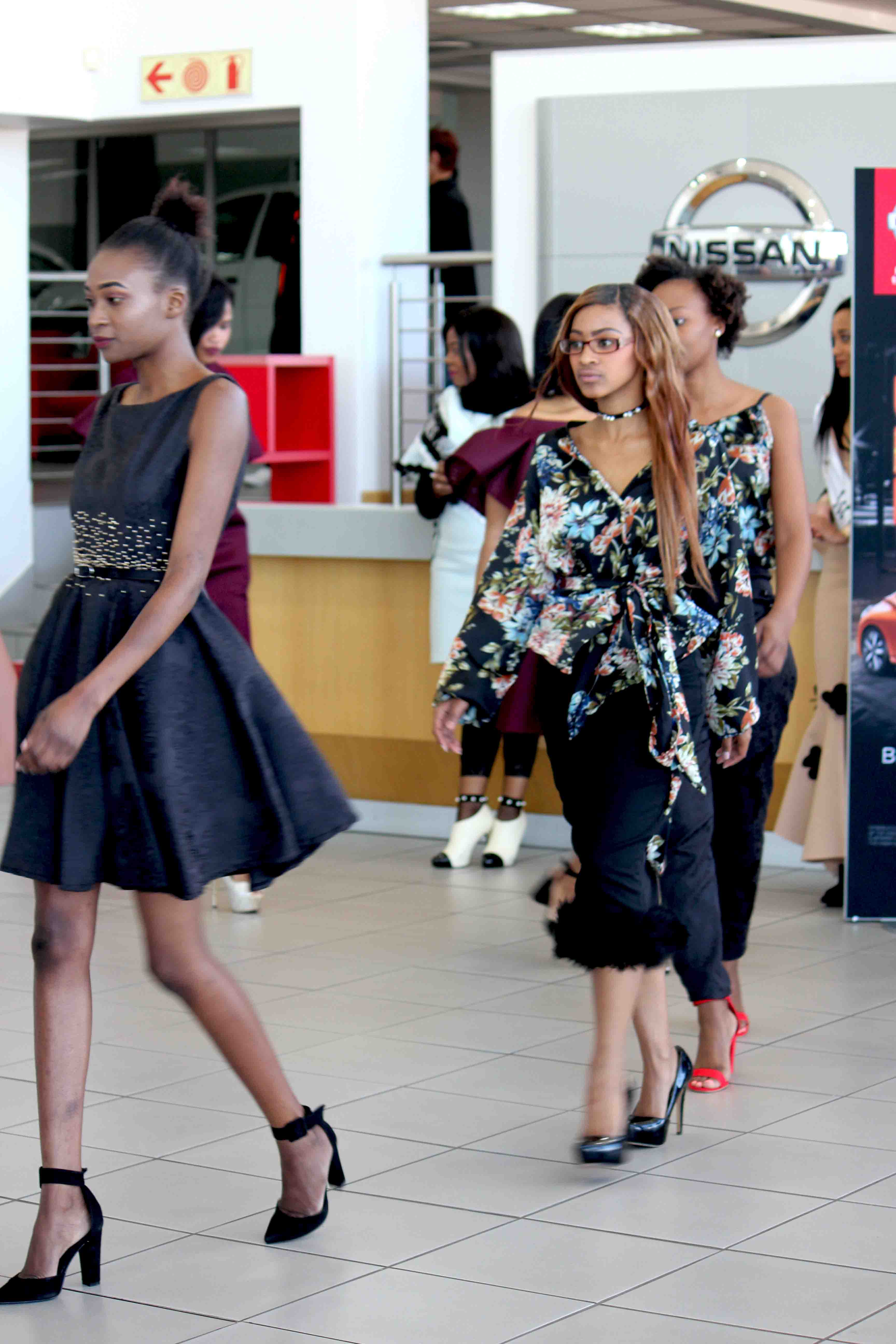 Fourty-Six East Trading (Pty) Ltd.