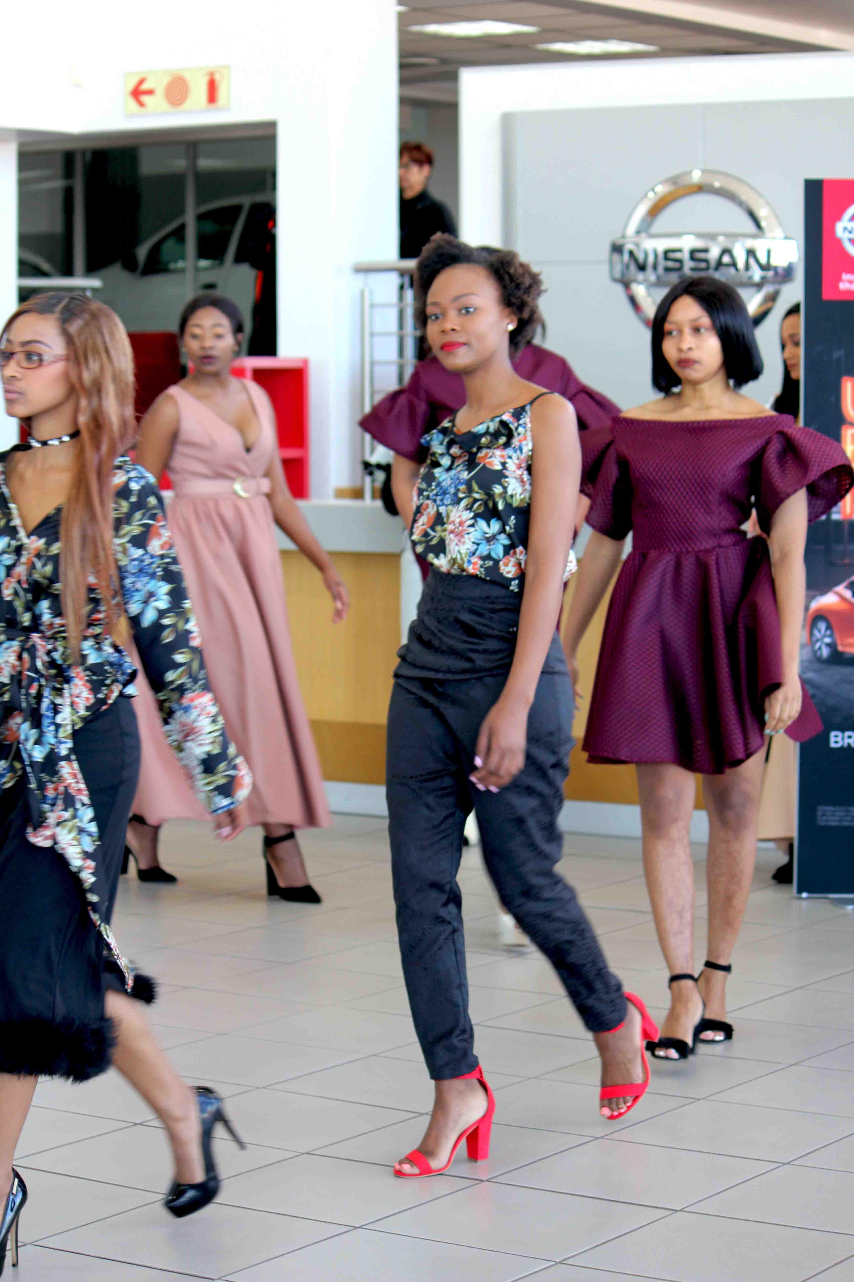 Fourty-Six East Trading (Pty) Ltd.