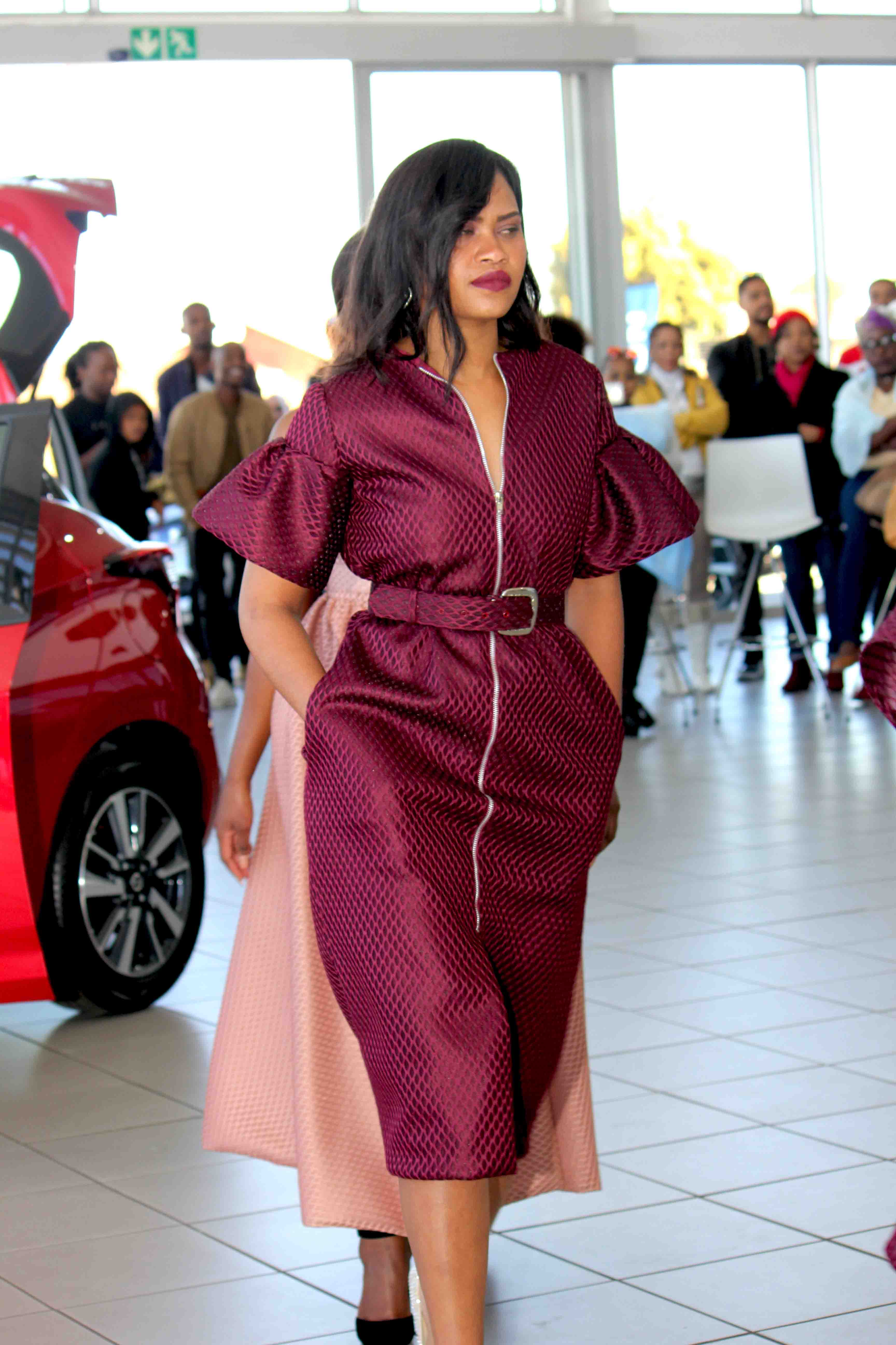 Fourty-Six East Trading (Pty) Ltd.