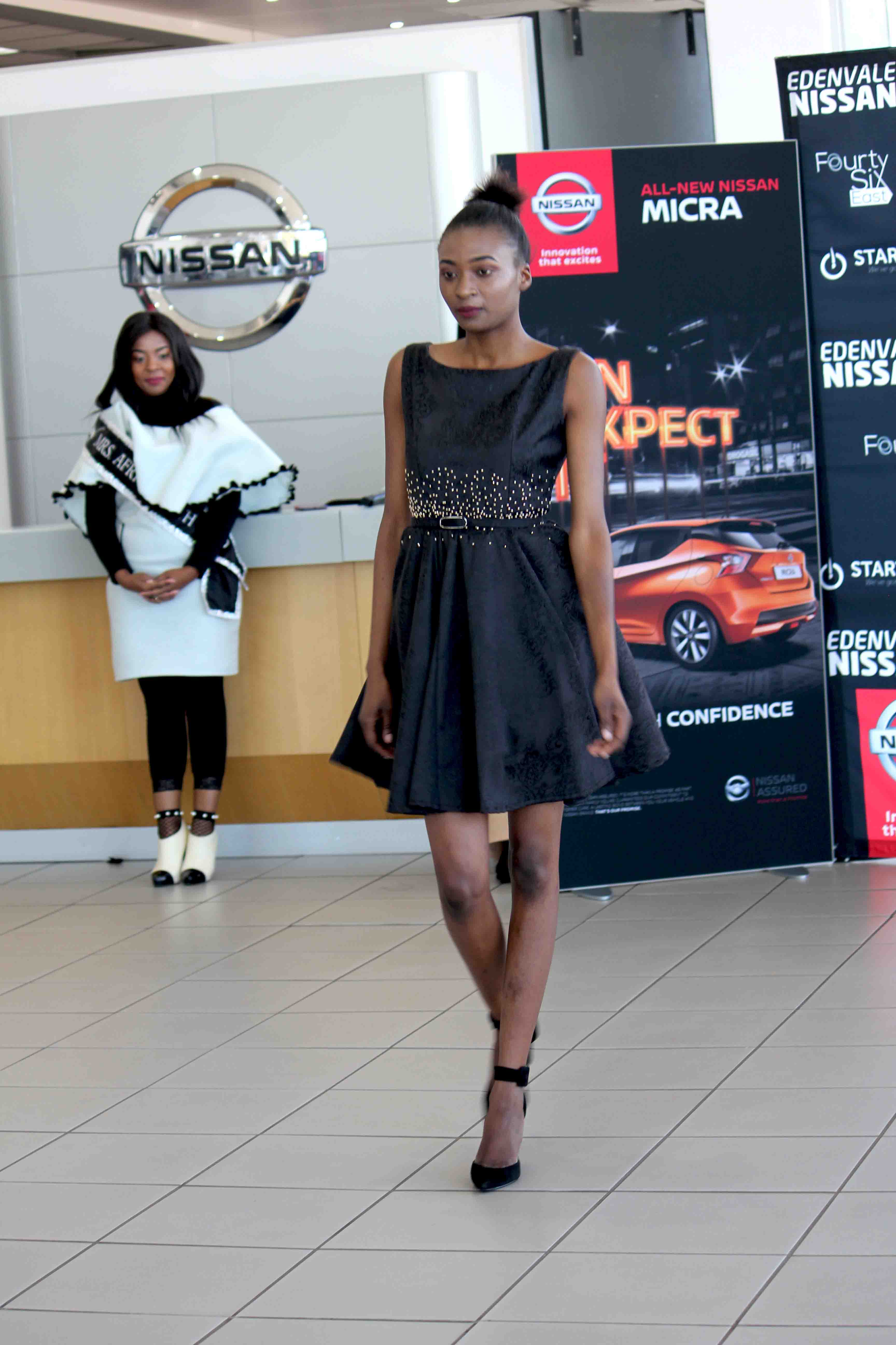 Fourty-Six East Trading (Pty) Ltd.