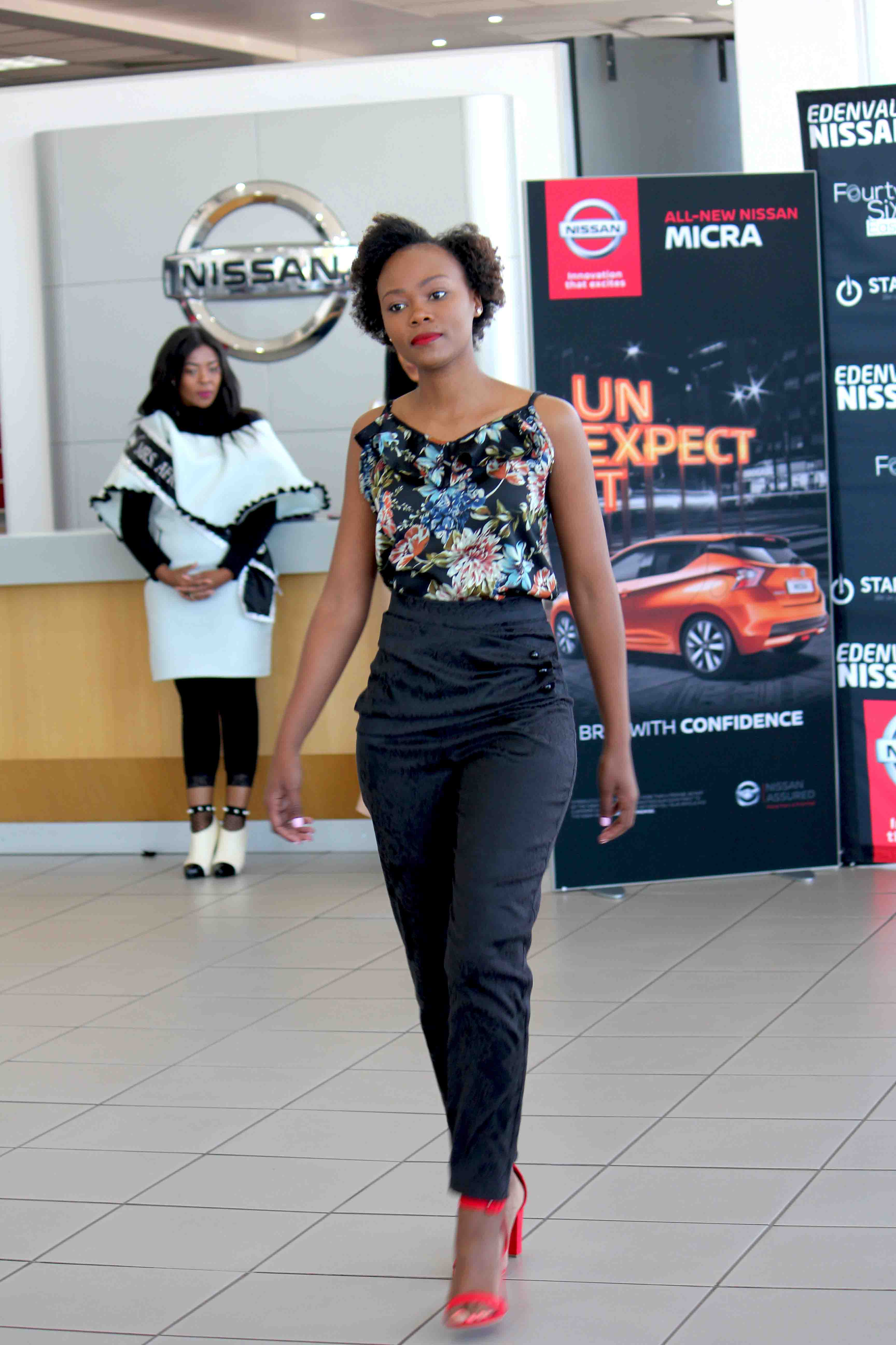 Fourty-Six East Trading (Pty) Ltd.