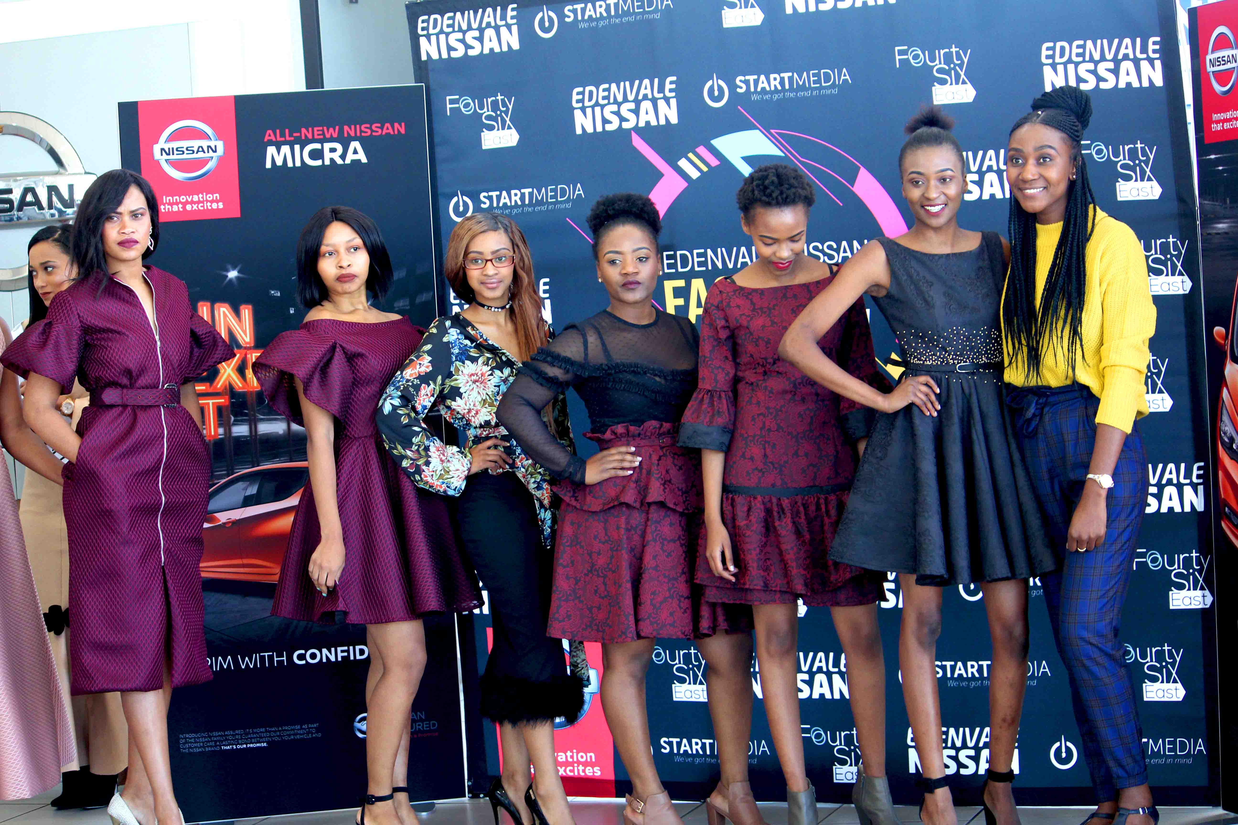 Fourty-Six East Trading (Pty) Ltd.