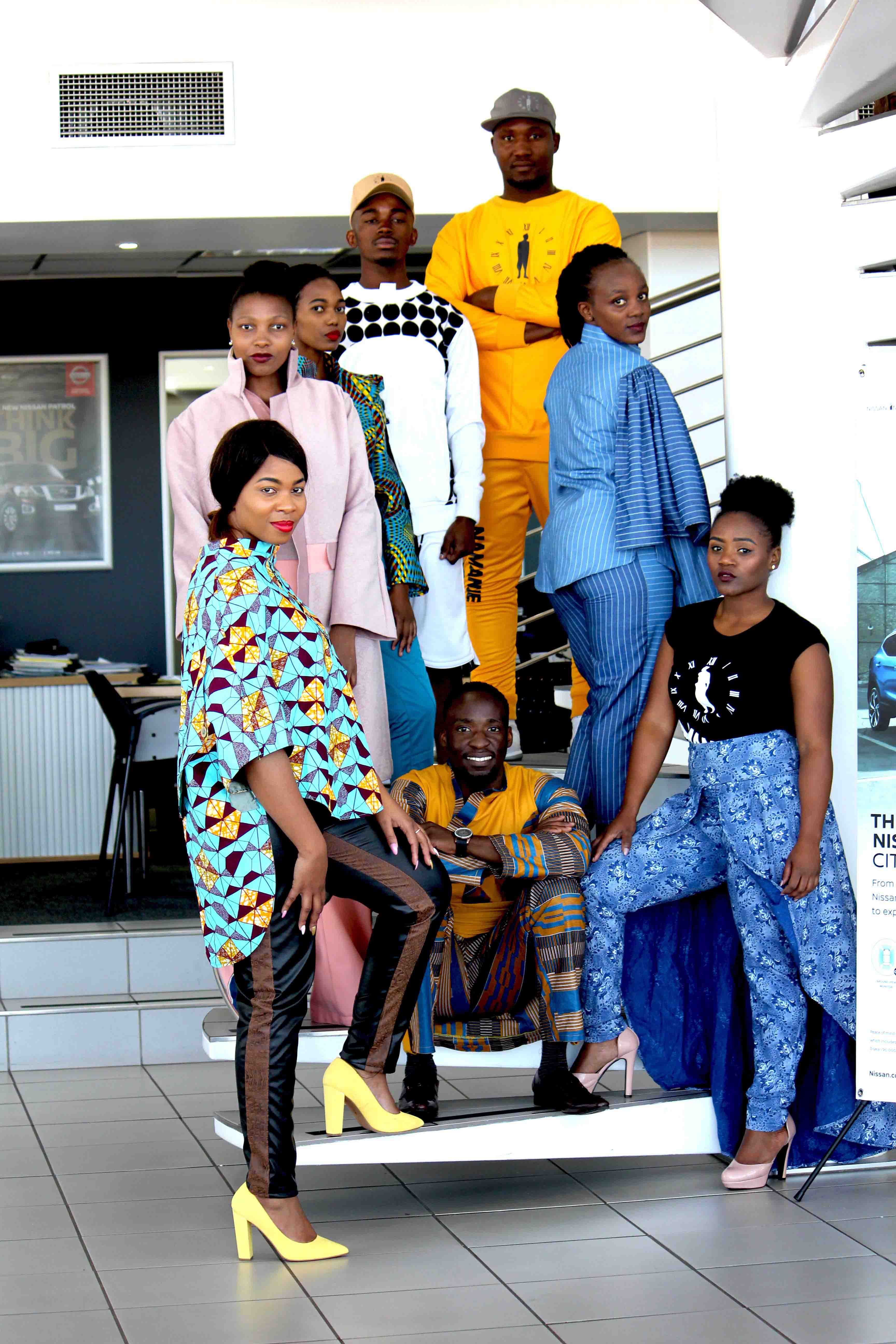 Fourty-Six East Trading (Pty) Ltd.