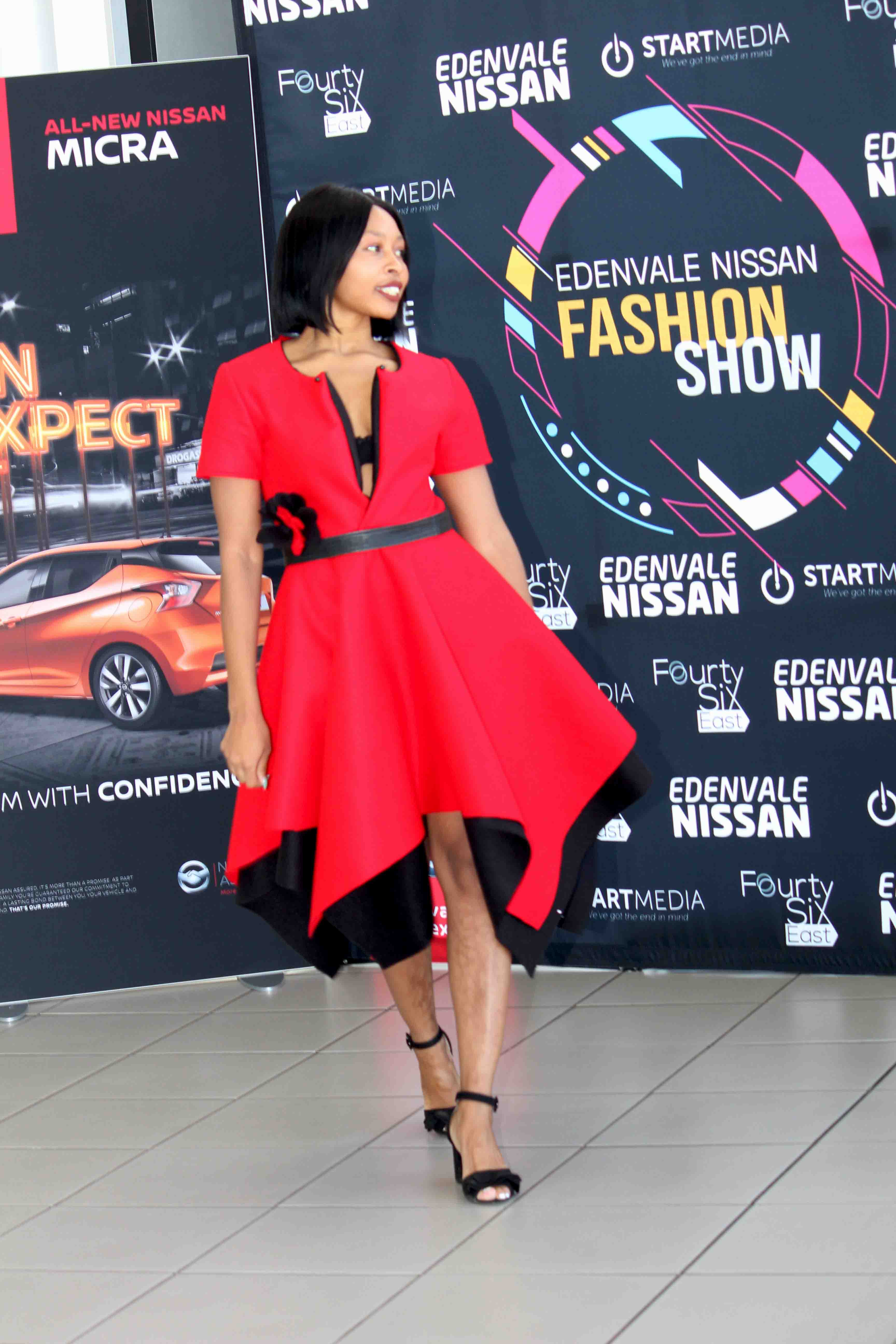 Fourty-Six East Trading (Pty) Ltd.