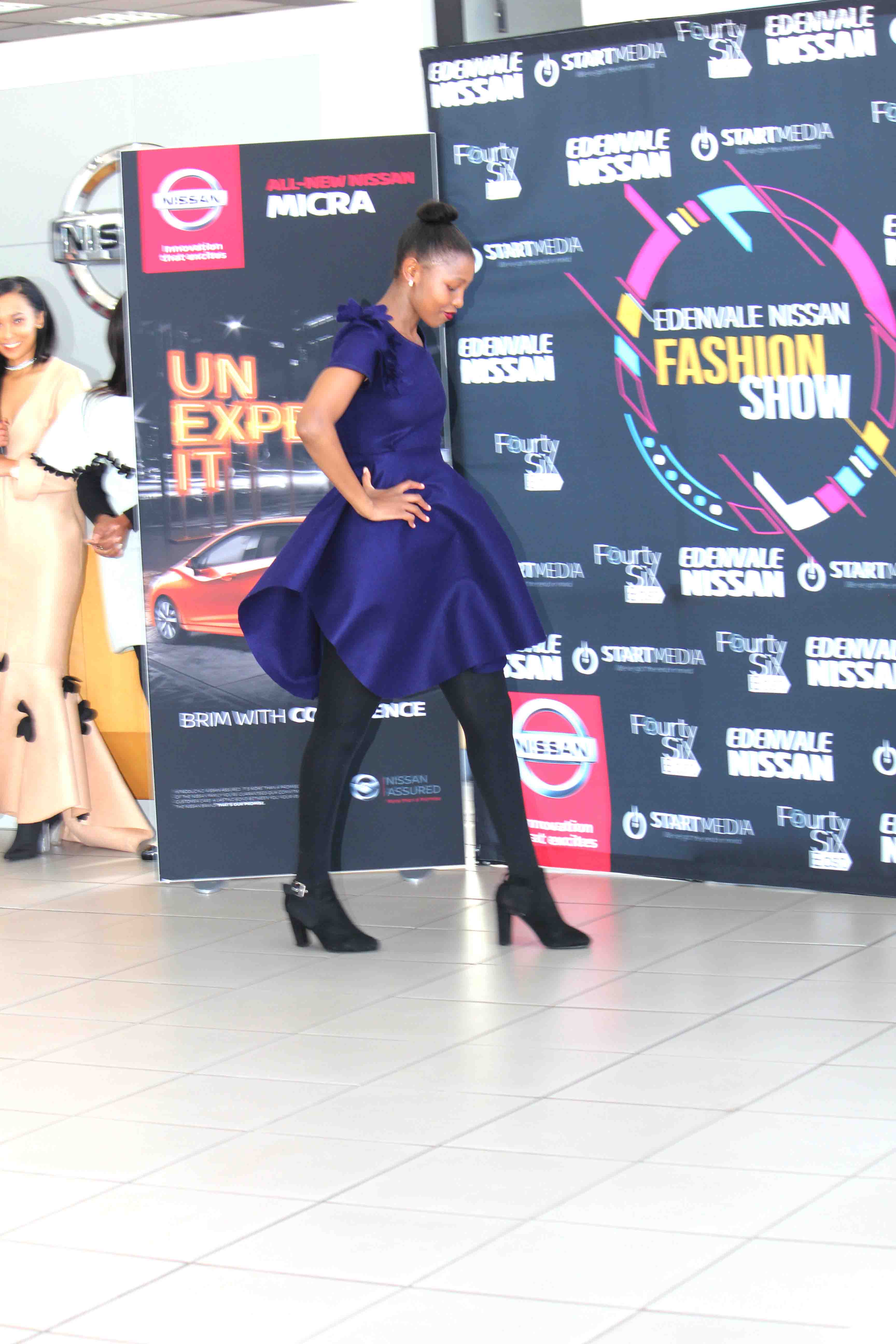 Fourty-Six East Trading (Pty) Ltd.