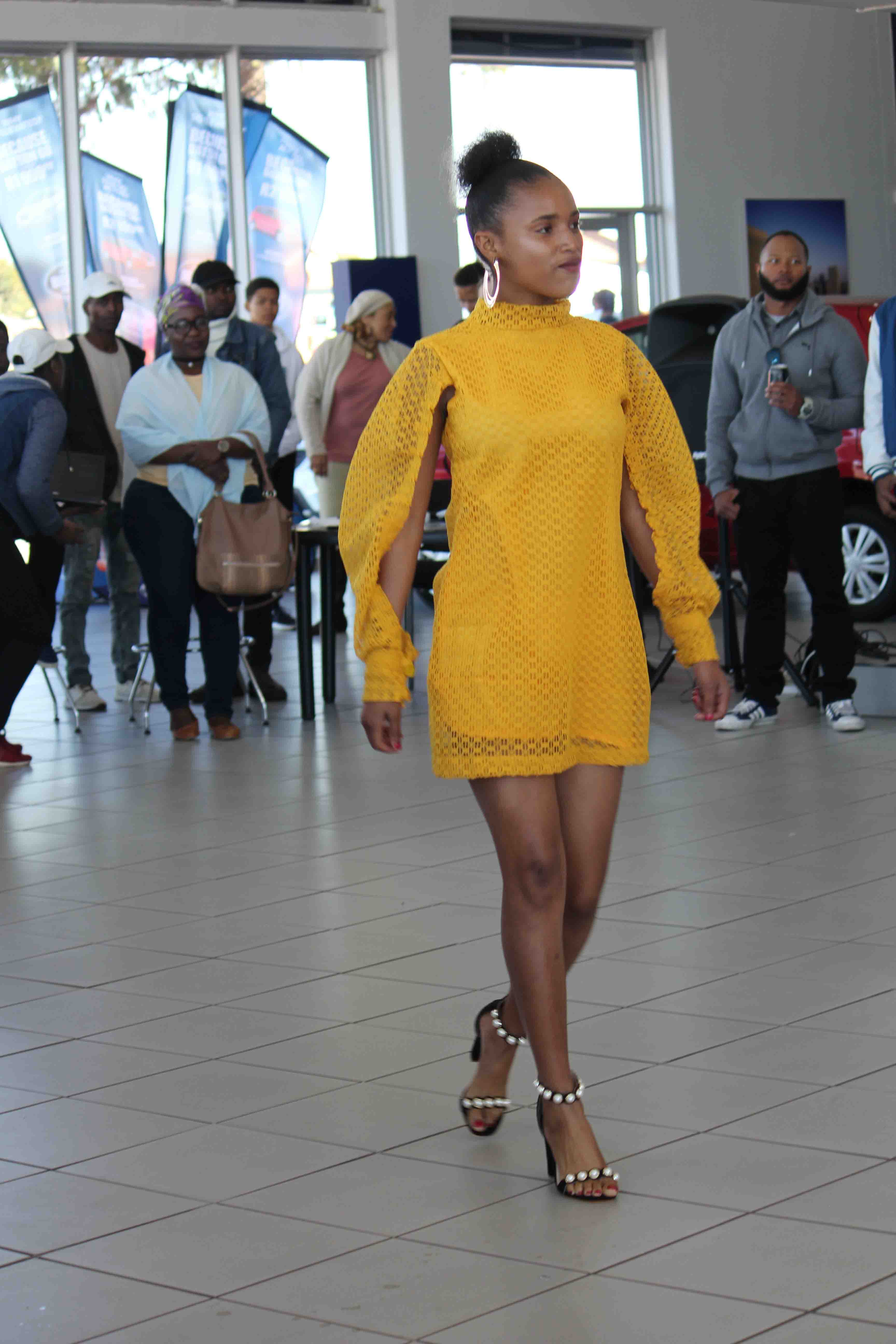 Fourty-Six East Trading (Pty) Ltd.