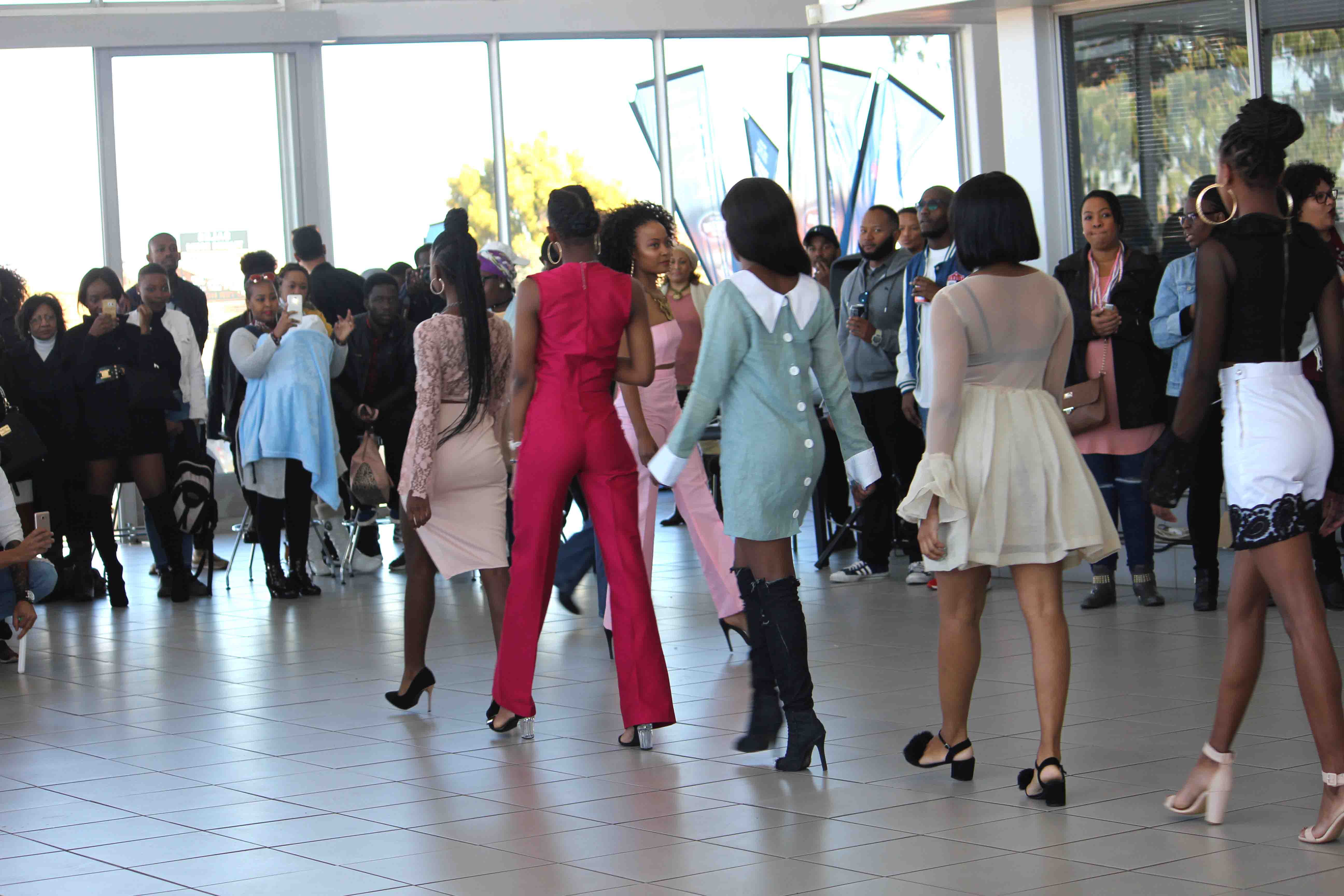 Fourty-Six East Trading (Pty) Ltd.