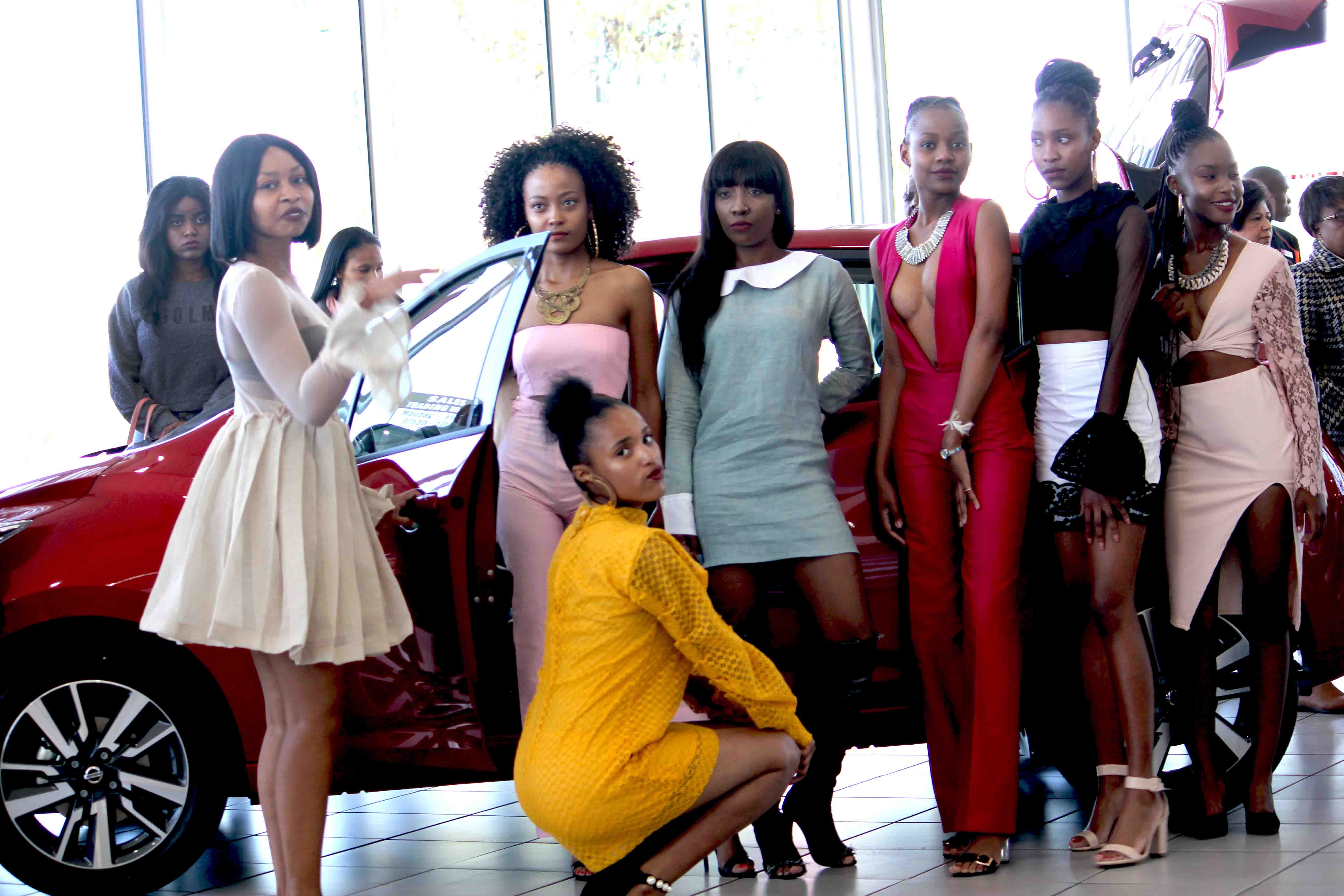 Fourty-Six East Trading (Pty) Ltd.