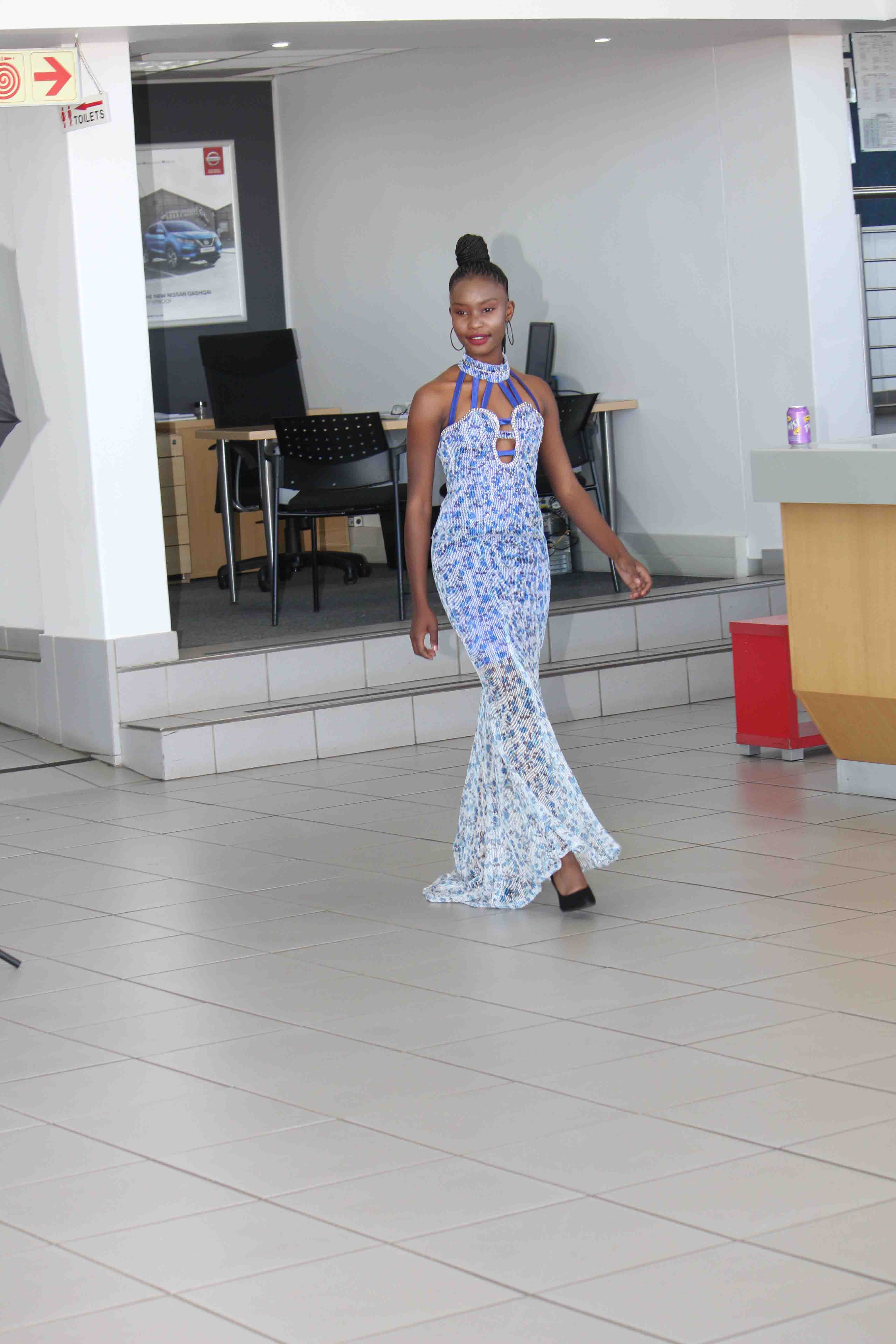 Fourty-Six East Trading (Pty) Ltd.