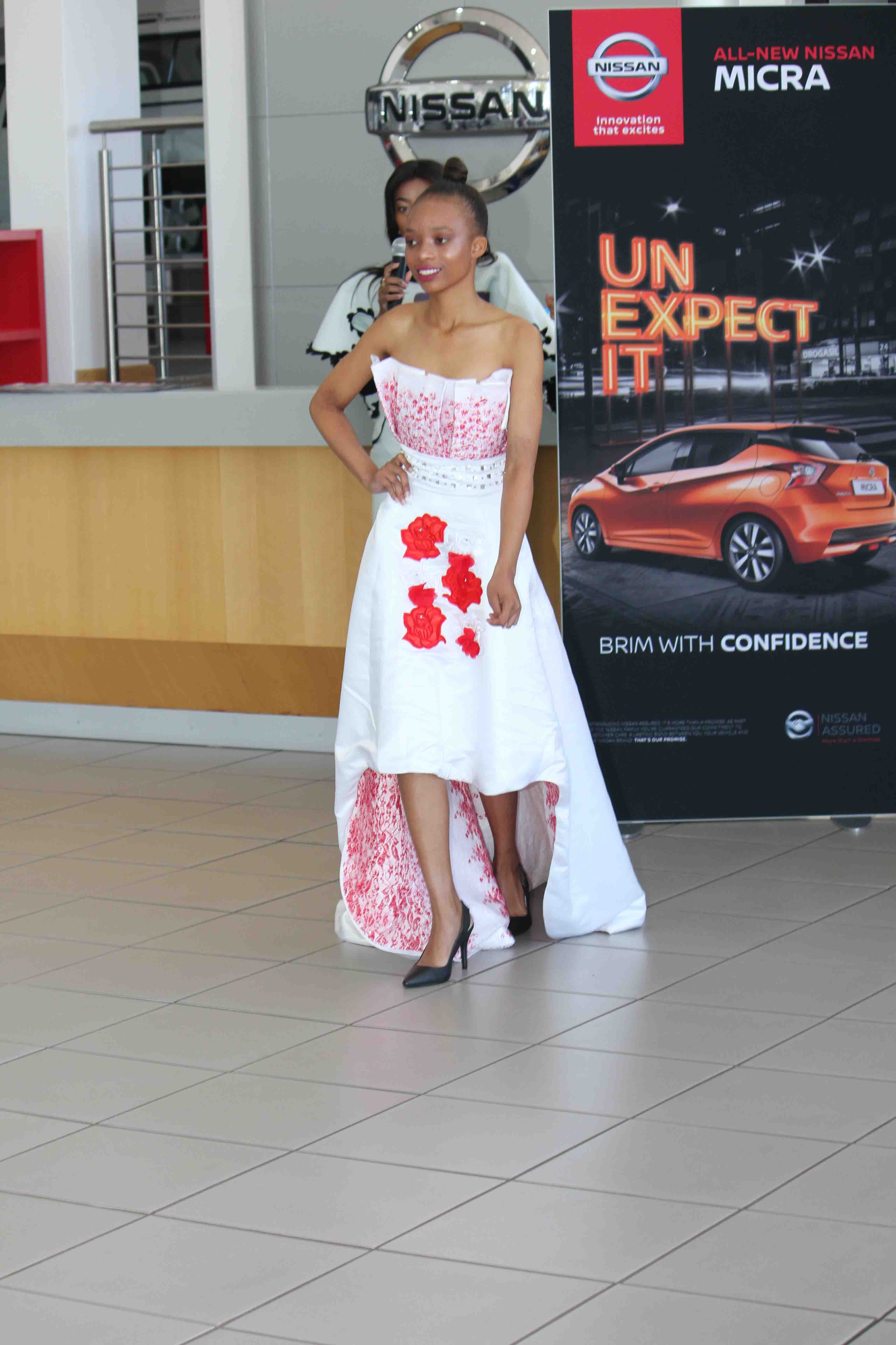 Fourty-Six East Trading (Pty) Ltd.