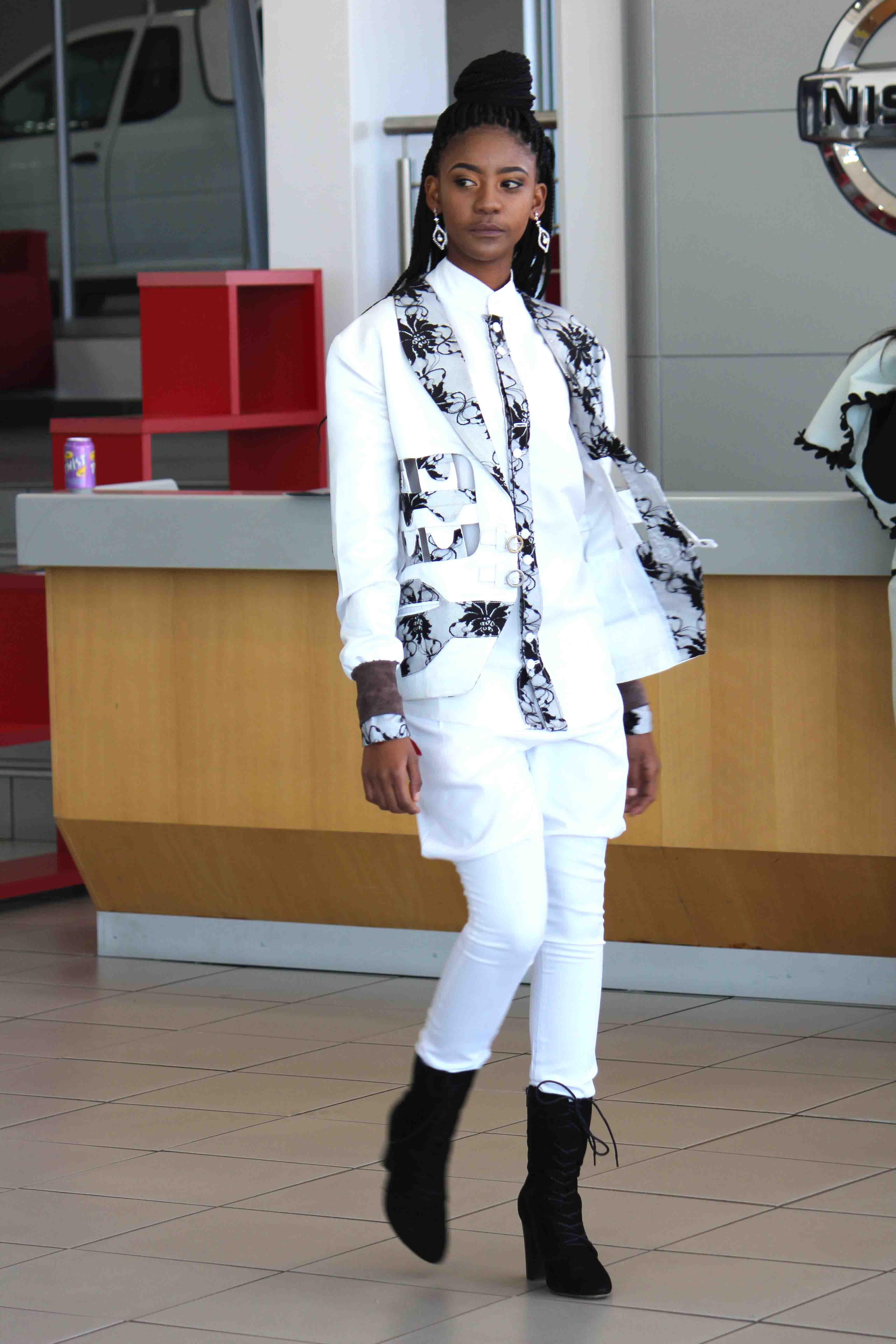 Fourty-Six East Trading (Pty) Ltd.