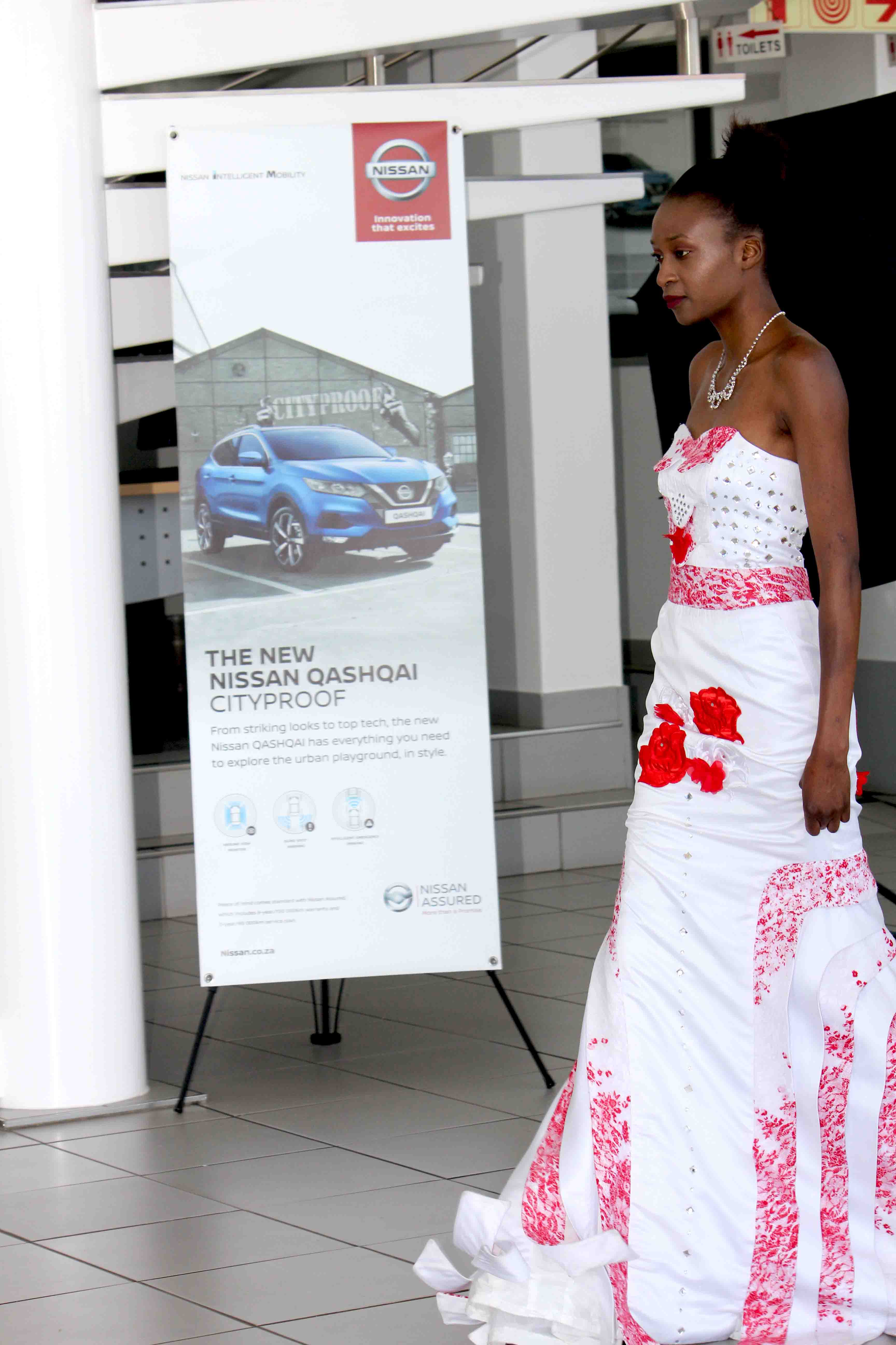 Fourty-Six East Trading (Pty) Ltd.