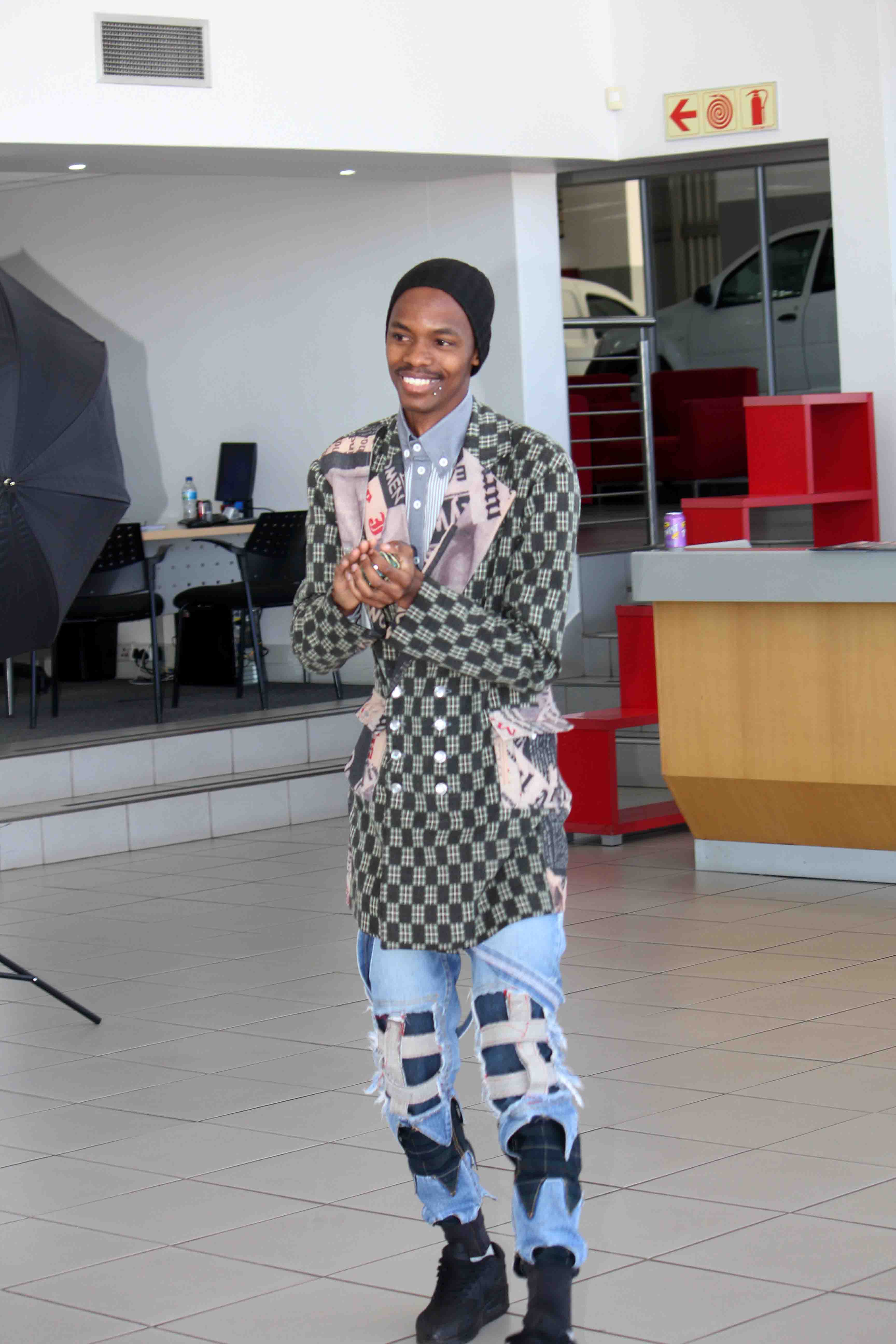 Fourty-Six East Trading (Pty) Ltd.