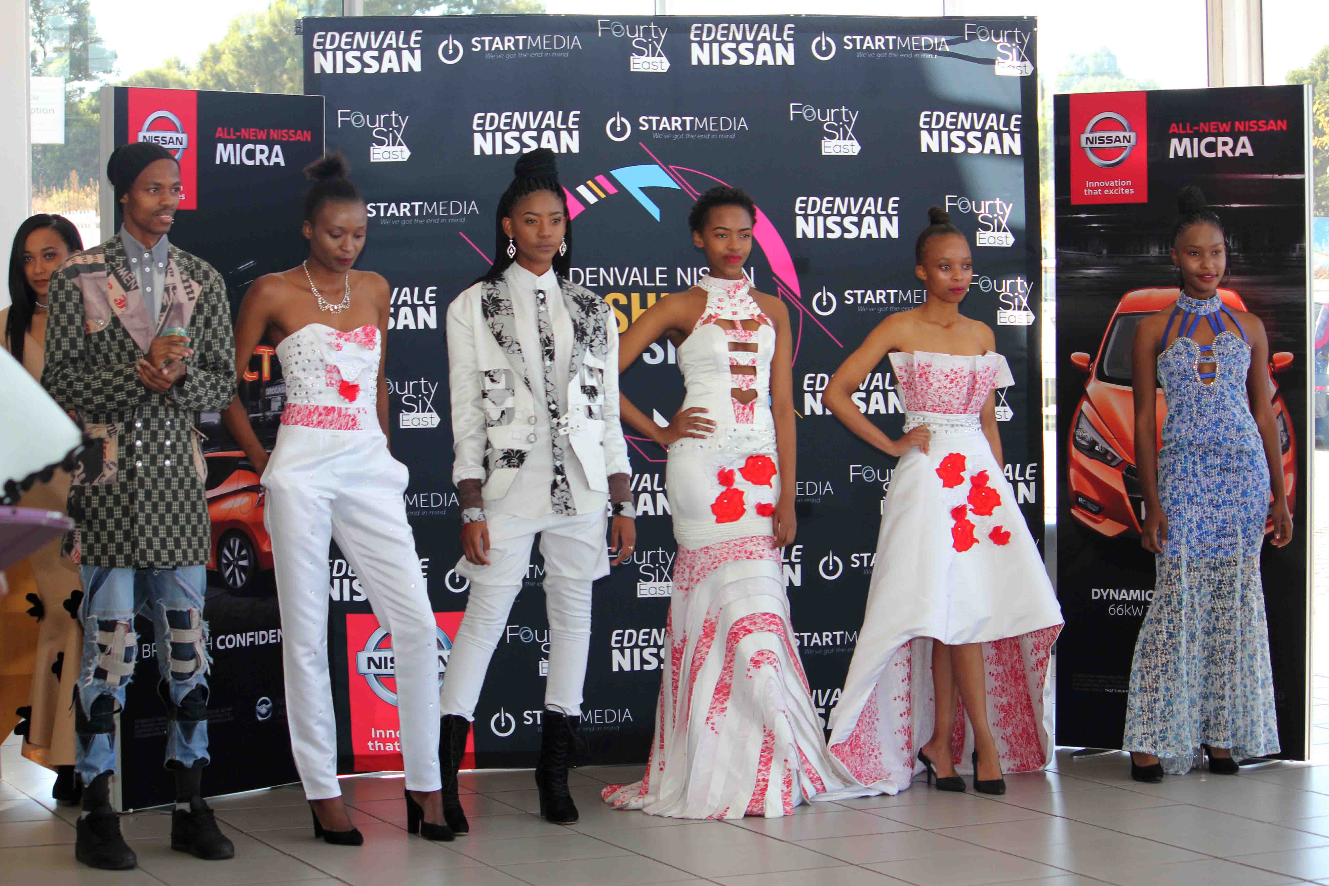 Fourty-Six East Trading (Pty) Ltd.